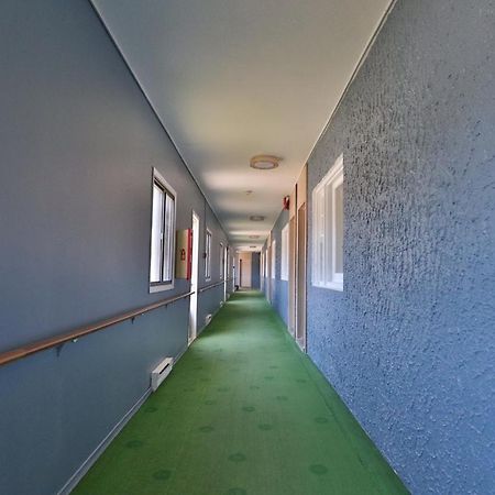 Bestliving Motel Washago Exterior foto