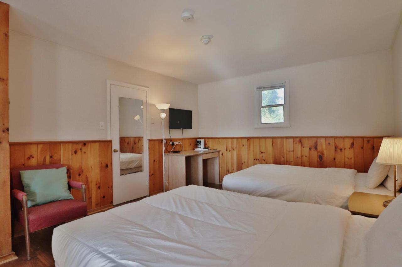Bestliving Motel Washago Exterior foto